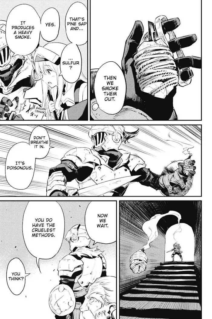 Goblin Slayer Chapter 16 image 09_optimized